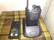 Рация Kenwood ТК-2107 