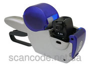 Маркиратор Swing 2112 (однострочный),  этикет-пистолет