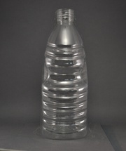 Производство и реализация ПЭТ-бутылки.