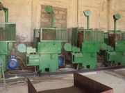 Срочно волочильный стан udzsa 6-ти кратный б/у,  рабочий в отличном состоянии