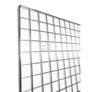 Решетка хром Украина