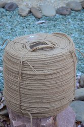 Шпагат джутовой фасованный 200,  400,  600грам,  1кг.