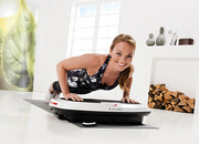 Тренажер для домашнего фитнеса PowerBoard