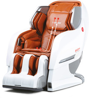 Лучшее массажное кресло Yamaguchi Axiom YA-6000