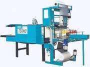 Срочно продам упаковочное оборудование б/у в отличном состоянии