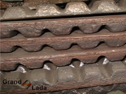 Продам медь фосфористую МФ9, МФ15 чушка, МФ8гранула