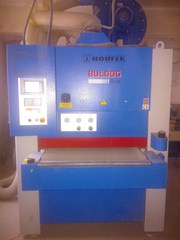 Калибровально-шлифовальный станок Buldog Brisk