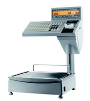 Весы Bizerba BC II 815 E ( в наличии 2 шт)