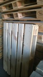 Европоддоны новые,  паллетная заготовка продам