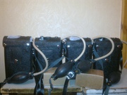 Шахтный интерферометр ШИ-11, ШИ-12