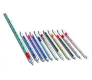 Газоопределители химические ГХ-М