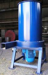 Измельчитель соломы