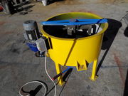 Бетоносмеситель на 150 л