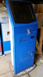 Платежные терминалы б/у