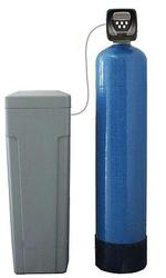 Хімводоочистка (ХВО) для котельні