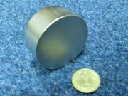 Неодимовый магнит 55*25