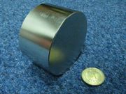  Неодимовый магнит 70*40