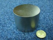  Неодимовый магнит 70*50