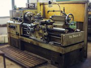 Запчасти и оснащение к металлообрабатывающим станкам