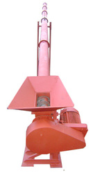 Погрузчики шнековые для цемента,  песка