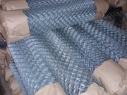 Сетка рабица от производителя