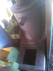 Установка шелушильная Р6-УШ, УШ