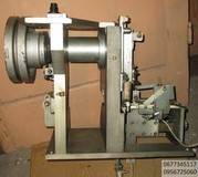 Продам  Продпресс настольный с кривошипно-шатунным механизмом вХаркове