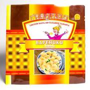 Продам мороженое и полуфабрикаты замороженный