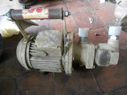 Предлагаем новое поступление судовых насосов