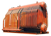 паровые котлы ДКВр