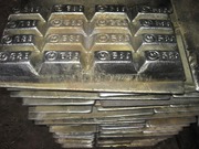 Куплю баббит, олово, припои дорого