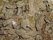 Жмых подсолнечника топливный