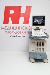 УЗИ аппарат Toshiba Aplio XG в продаже    