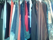 Готовы магазин секонд хенд-комиссионка. 23000грн. Срочно!