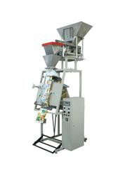 Полуавтоматы для фасовки крупы сахара орешков