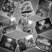 Электроталь (тельфер) г/п 0, 5т в/п  6 м,  9м,  12м,  18м,  24м,  30м,  36м