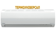 Кондиционер Toshiba SKV RAS-M07SKV-E , Житомир