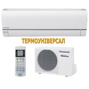 Кондиционер PANASONIC CS/CU HE 07 QKD . Электромясорубка в подарок