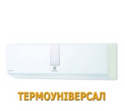 Кондиционер Electrolux Arctic EACS-24HAR/N3 .  Только свежий воздух!