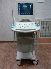 Цветной ультразвуковой аппарат Apogee 3500