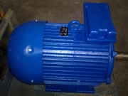 Электродвигатель 4АМ-200-L4. 45 кВт. 1500 об.м.