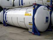 Танк контейнер Т75