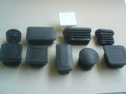 Трубная мебельная заглушка