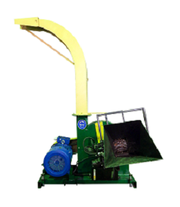 Рубильные машины «ГРИЗЛИ» МРЭ,  МРЭГ 