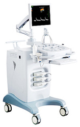 УЗ система Chison iVis 60 EXPERT