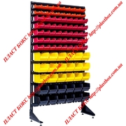 Стеллажи для метизов