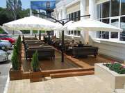 Продажа зонтов для кафе, ресторанов Одесса и вся Украина