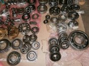 Подшипники покупаем постоянно