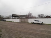 Продам действующую свино-товарную ферму,  территория 2, 4 га