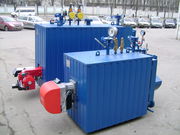 Компания «Котломакс»  предлагает котлы и котельное оборудование 